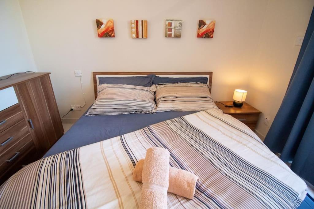 Modern Apt In The Heart Of Maltese Nightlife Saint Julian's Екстер'єр фото