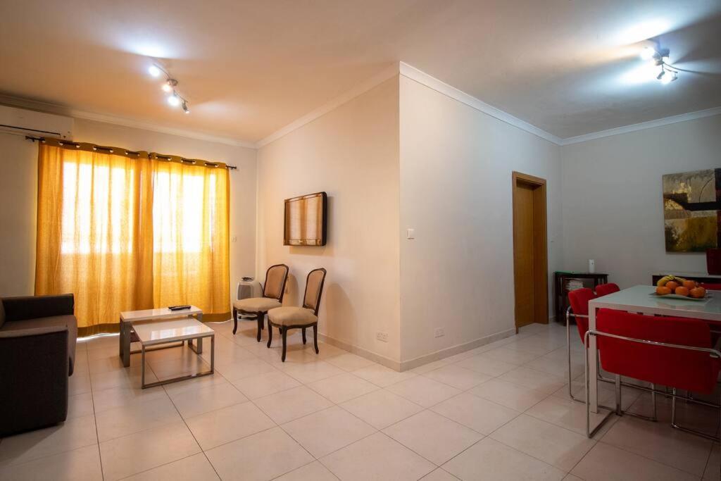 Modern Apt In The Heart Of Maltese Nightlife Saint Julian's Екстер'єр фото