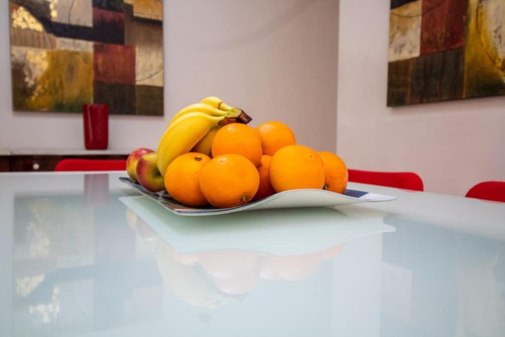 Modern Apt In The Heart Of Maltese Nightlife Saint Julian's Екстер'єр фото
