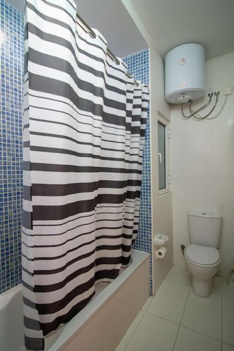 Modern Apt In The Heart Of Maltese Nightlife Saint Julian's Екстер'єр фото