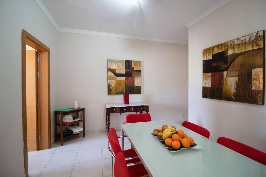 Modern Apt In The Heart Of Maltese Nightlife Saint Julian's Екстер'єр фото