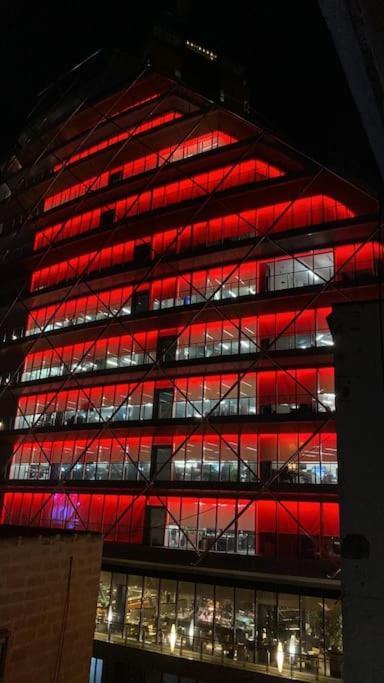 Modern Apt In The Heart Of Maltese Nightlife Saint Julian's Екстер'єр фото